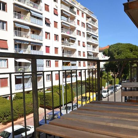 Nice Promenade 1 Bagian luar foto