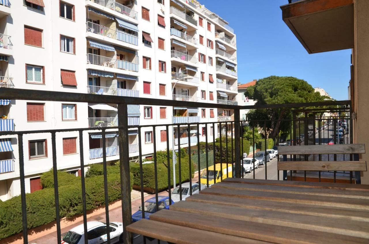 Nice Promenade 1 Bagian luar foto